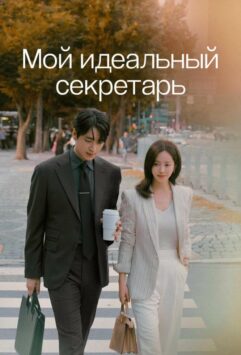 Смотреть Мой идеальный секретарь Все Сезоны